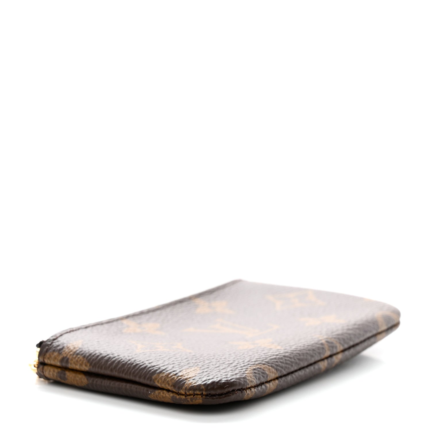 Louis Vuitton LOUIS VUITTON Monogram Key Pouch 4 of 6