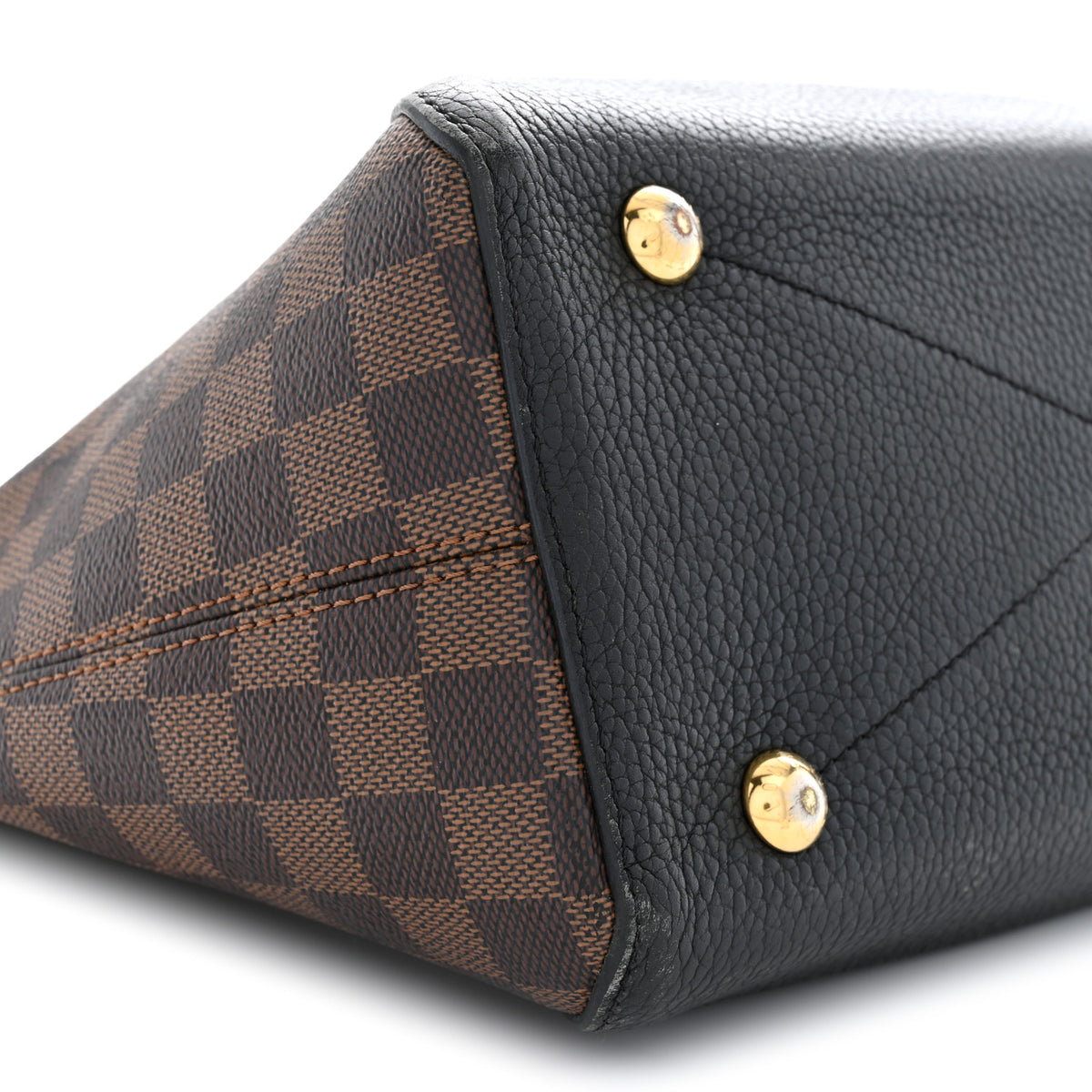Damier Ebene Hyde Park Black
