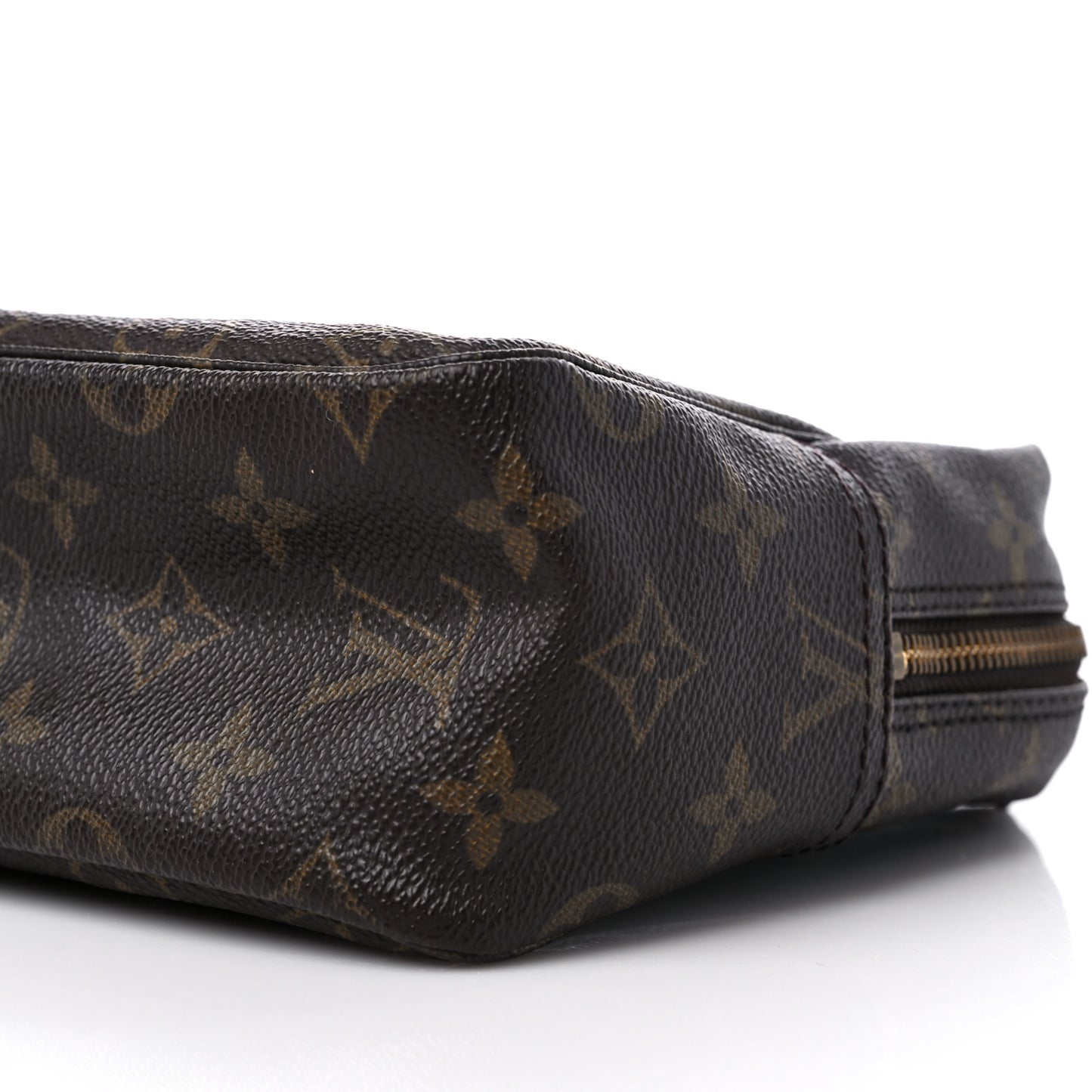 Monogram Trousse Toilette 28