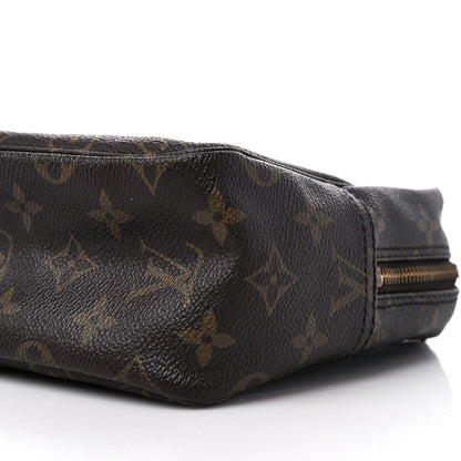 Louis Vuitton Monogram Trousse Toilette 28 8 of 11