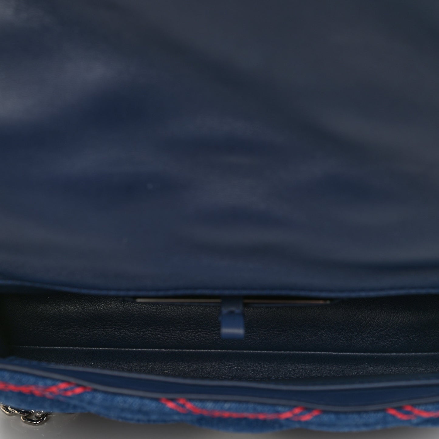 Denim Malletage GO-14 MM Denim Dark