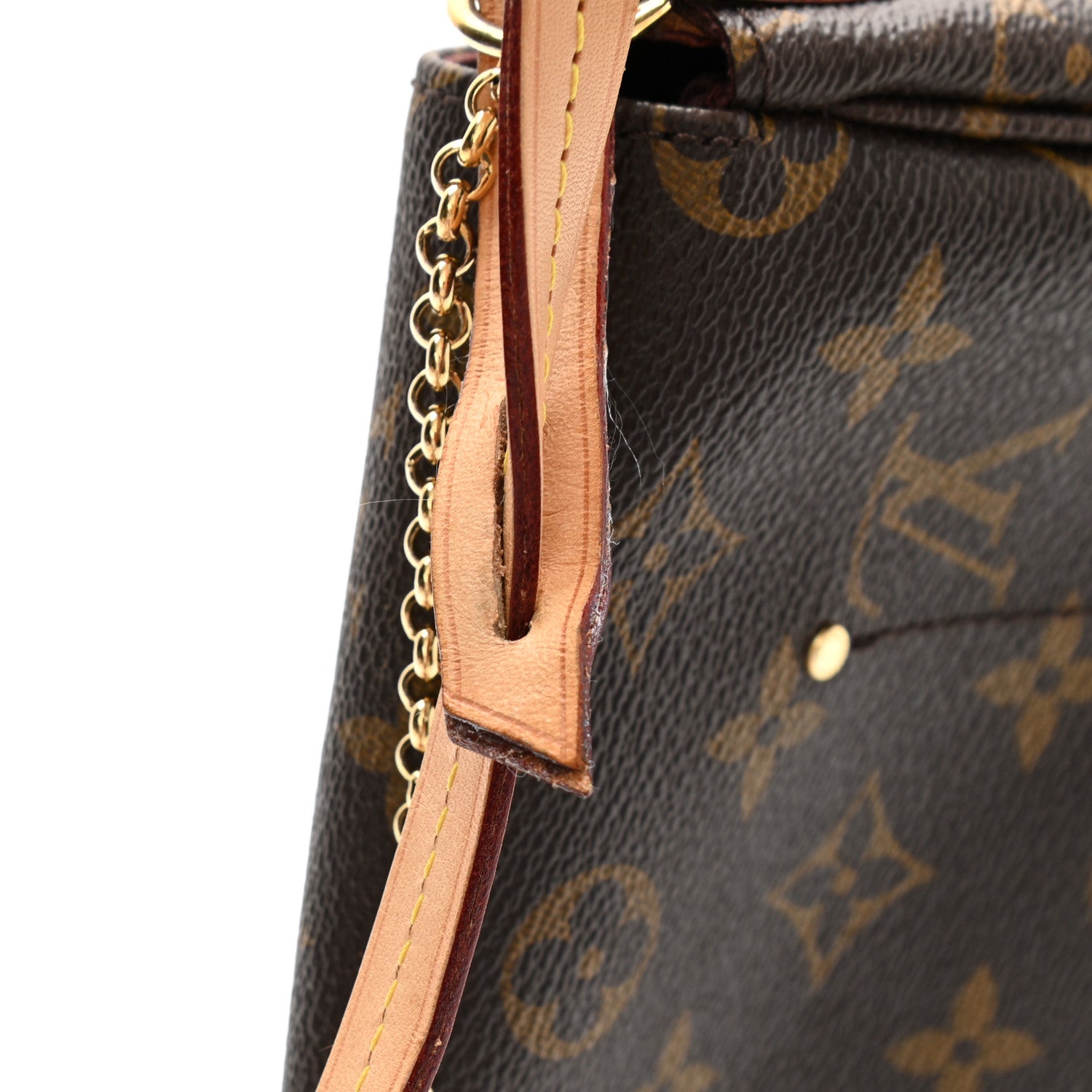 Louis Vuitton Monogram Favorite MM 11 of 13