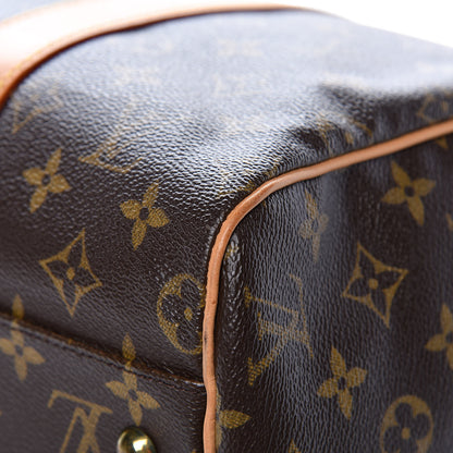 Louis Vuitton Monogram Carryall 9 of 18
