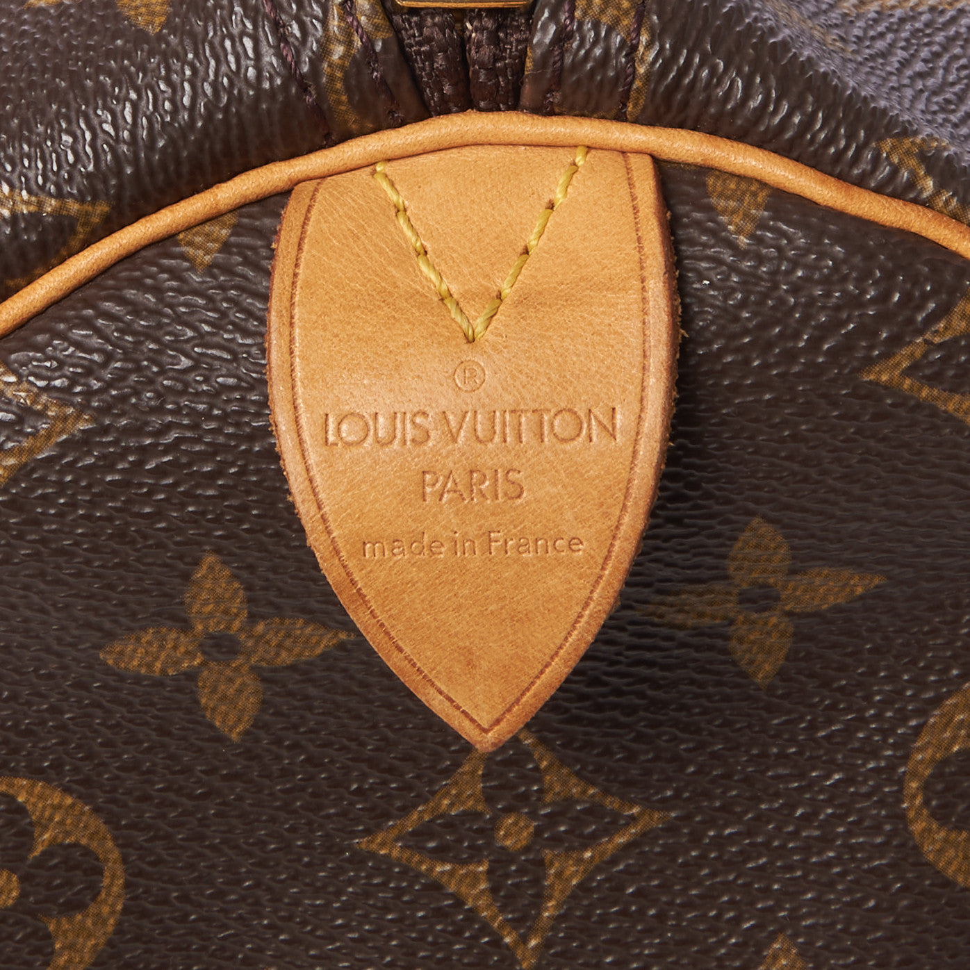 Louis Vuitton Monogram Keepall 55 8 of 9