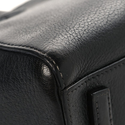 Givenchy Sugar Goatskin Mini Antigona Black 11 of 14
