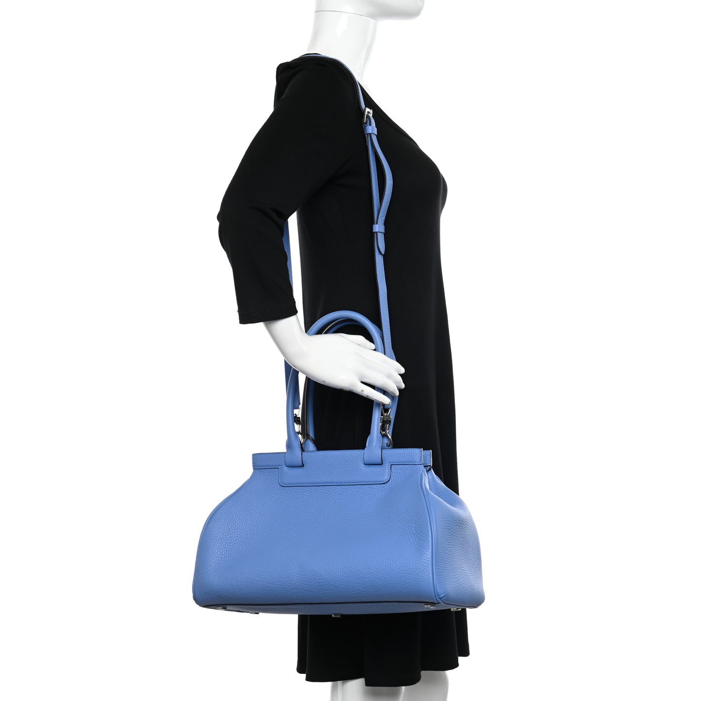Taurillon Gex Pauline Tote