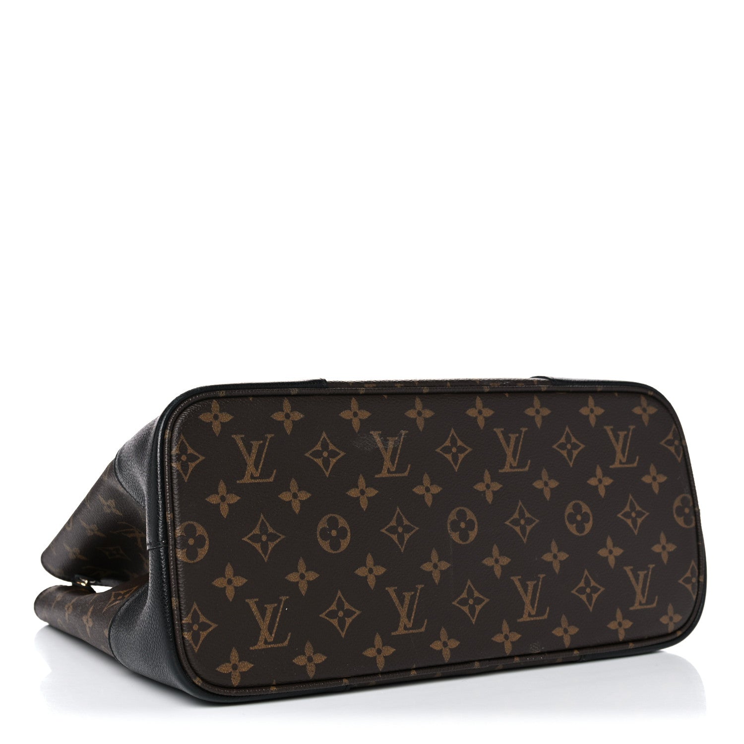 Louis Vuitton Monogram Flandrin Black 4 of 18