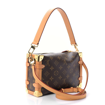 Louis Vuitton Monogram Side Trunk 3 of 8