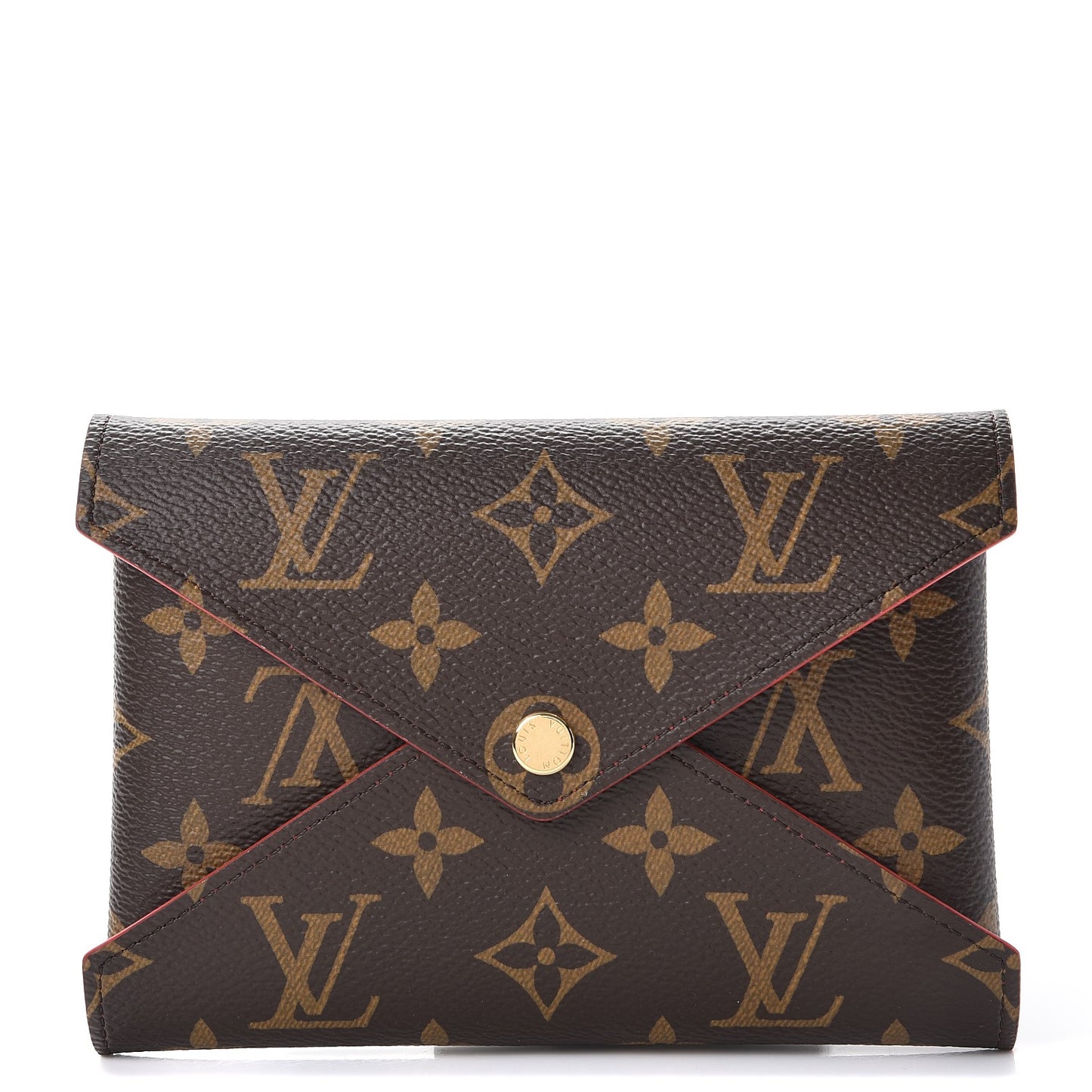 Monogram Medium Kirigami Pochette Insert