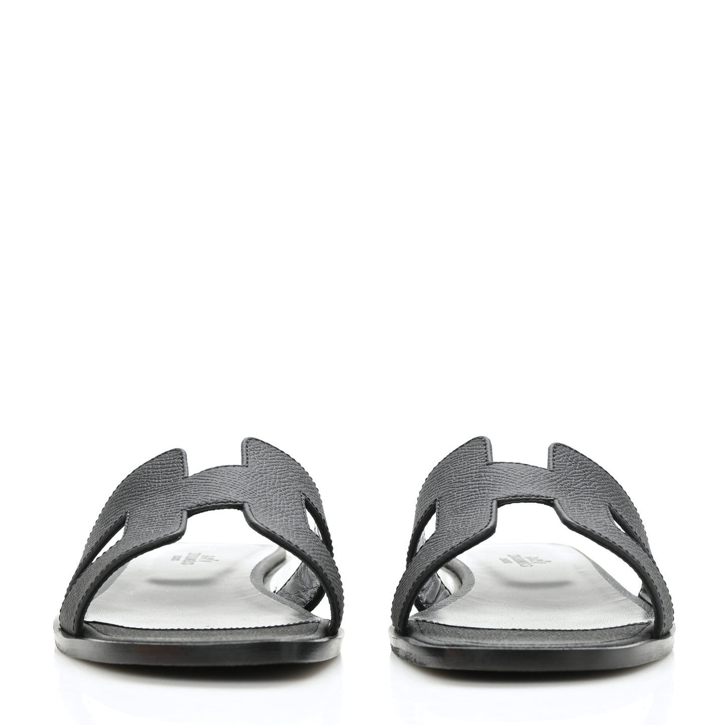Epsom Oran Sandals 37.5 Black