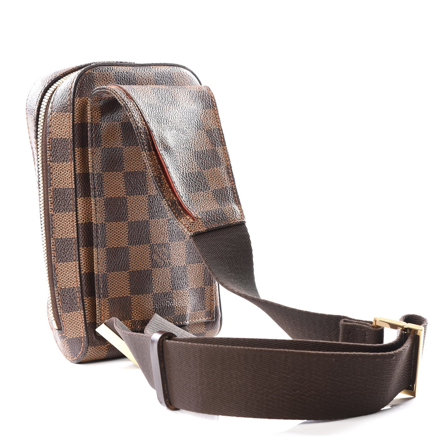 Damier Ebene Geronimos