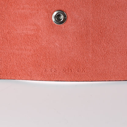 Hermes Togo Ulysse MM Notebook Rose Candy 7 of 8