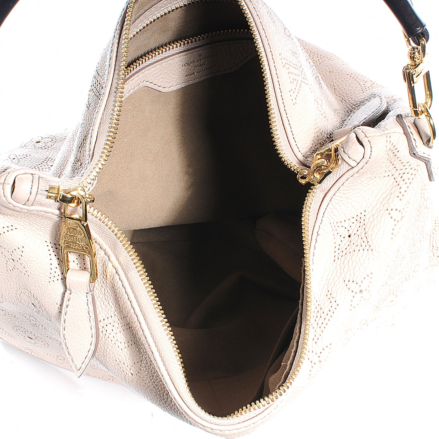 Louis Vuitton Mahina Selene PM Sandy 5 of 9