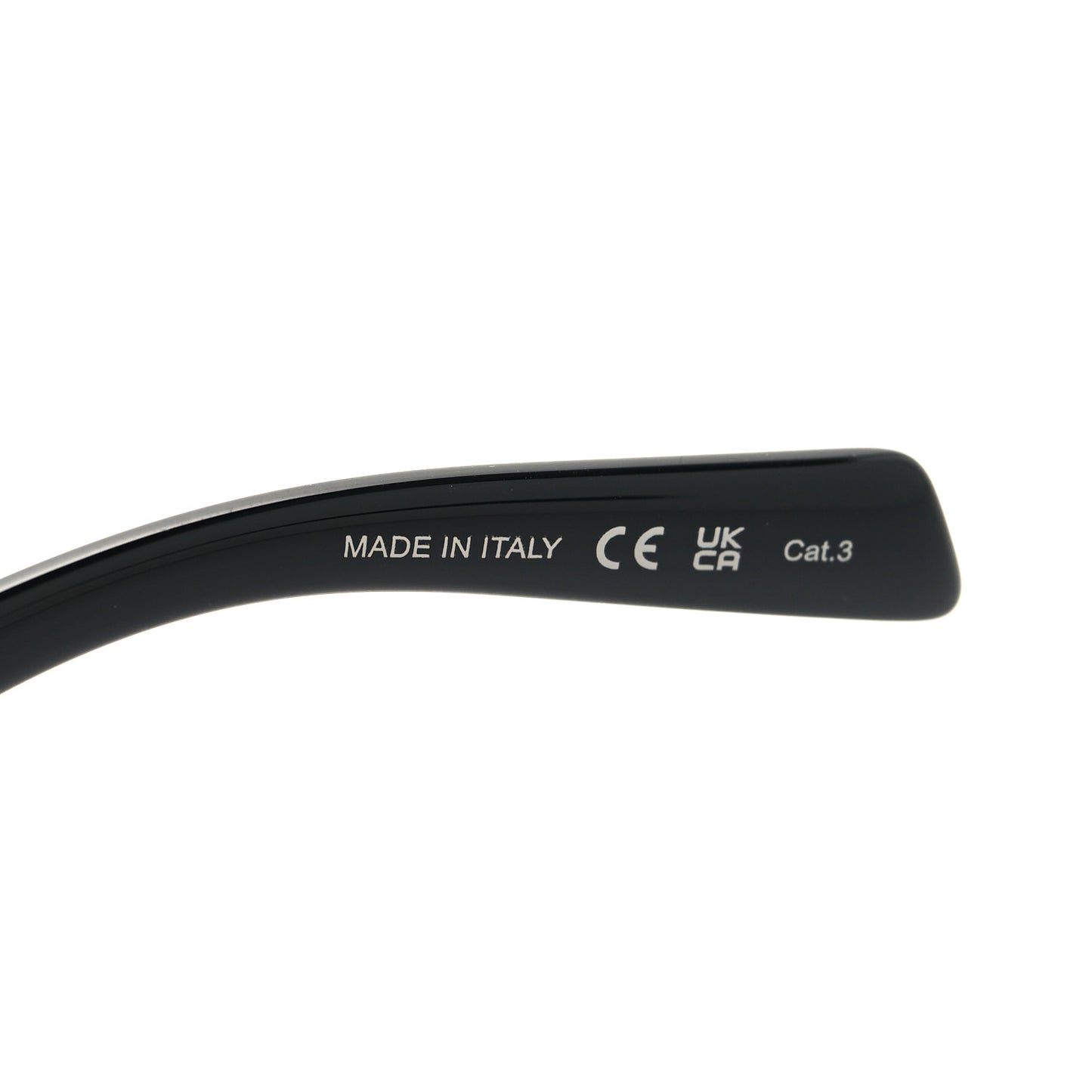 Acetate SL 462 Sulpice Sunglasses Black