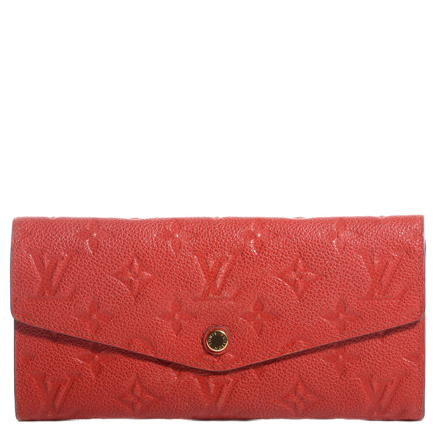 Empreinte Curieuse Wallet Orient