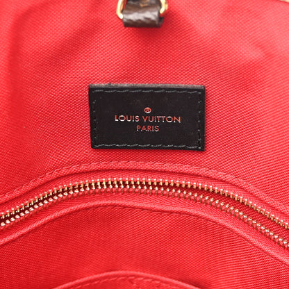 Louis Vuitton Reverse Monogram Giant Onthego GM 6 of 15
