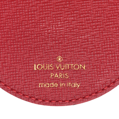 Louis Vuitton World Tour Flamingo Bag Charm Key Holder 3 of 5