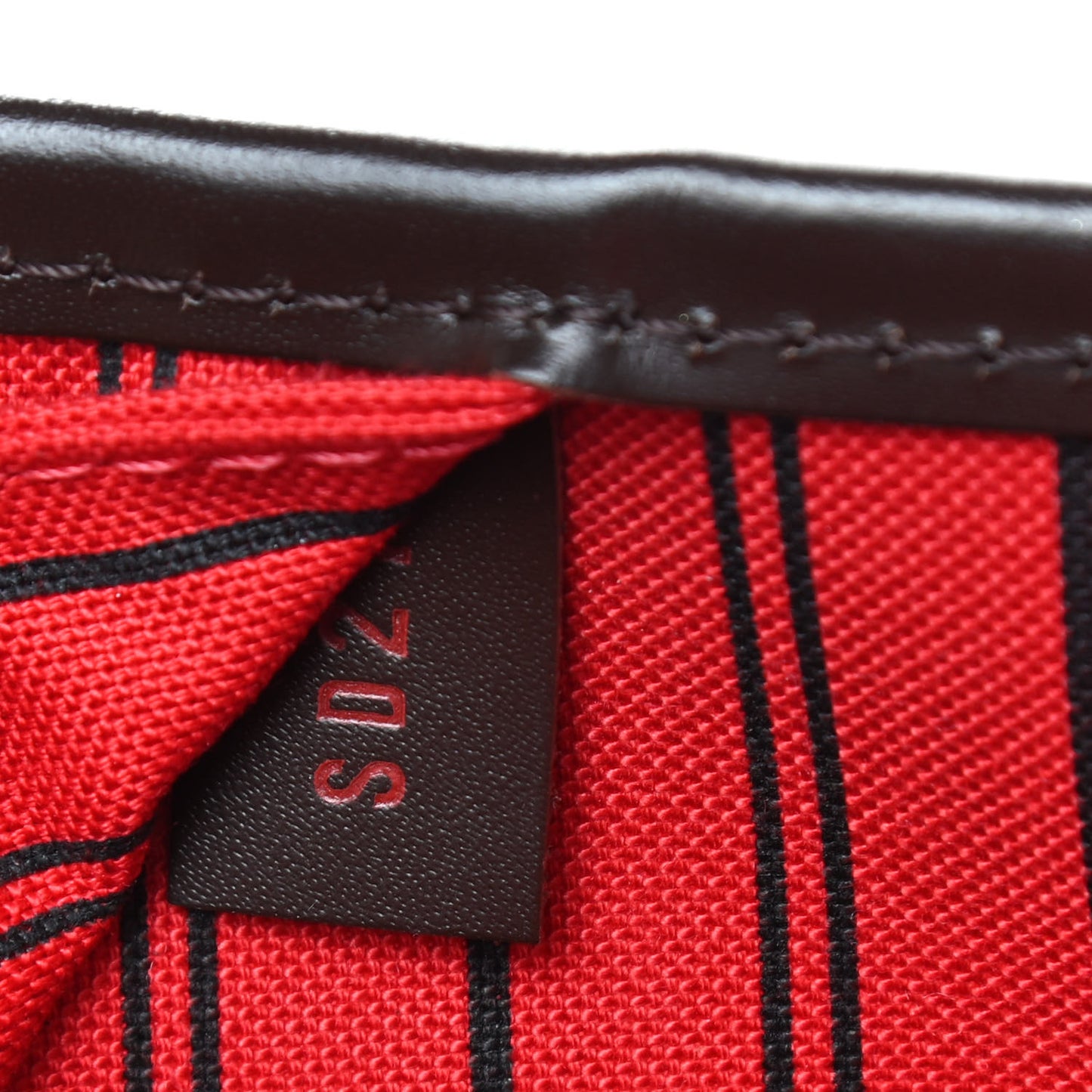 Damier Ebene Neo Neverfull MM