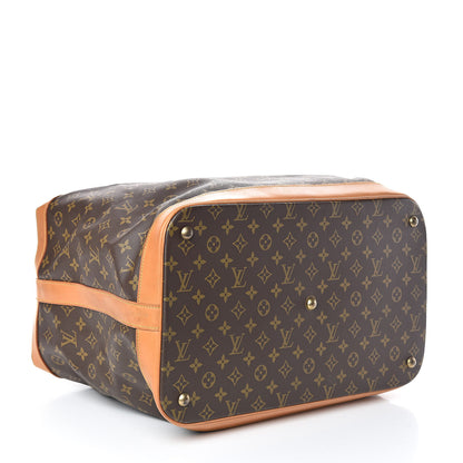 Louis Vuitton Monogram Cruiser 45 4 of 10