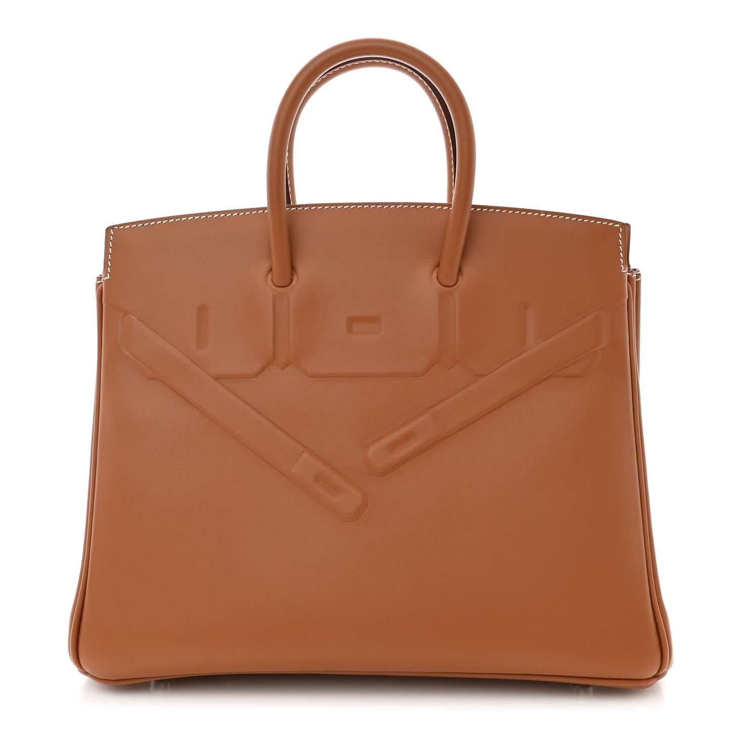 Swift Birkin Shadow 25 Gold