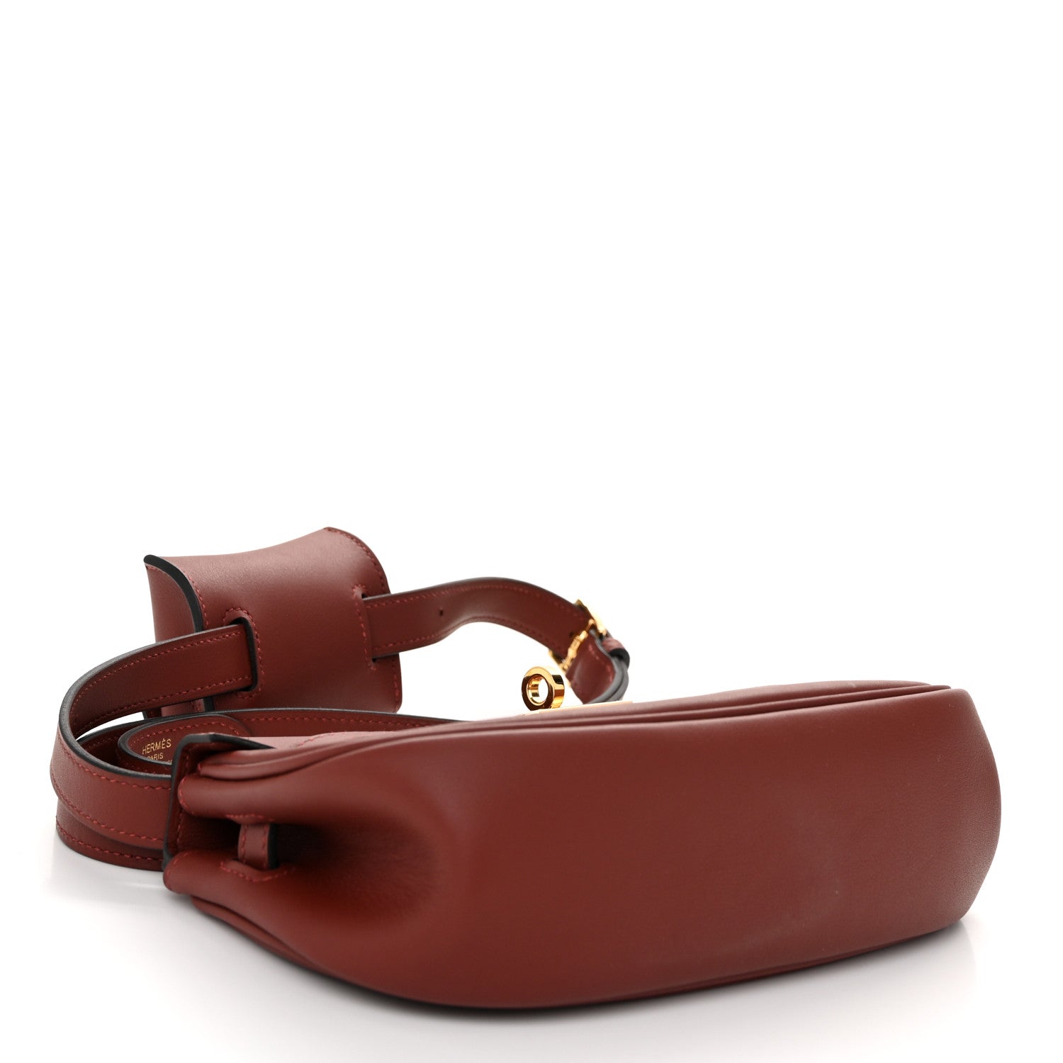 Hermes Swift Kelly Moove Rouge H 4 of 10