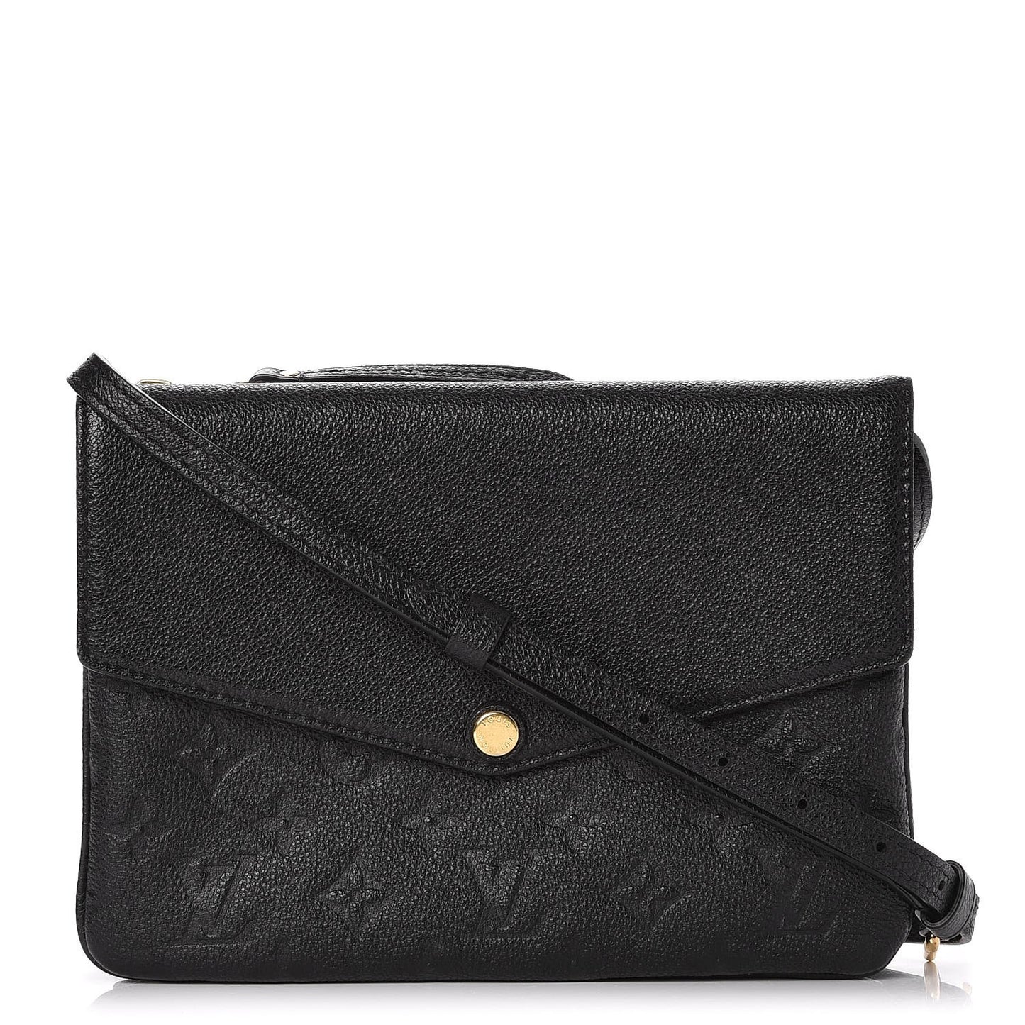 Empreinte Twice Black