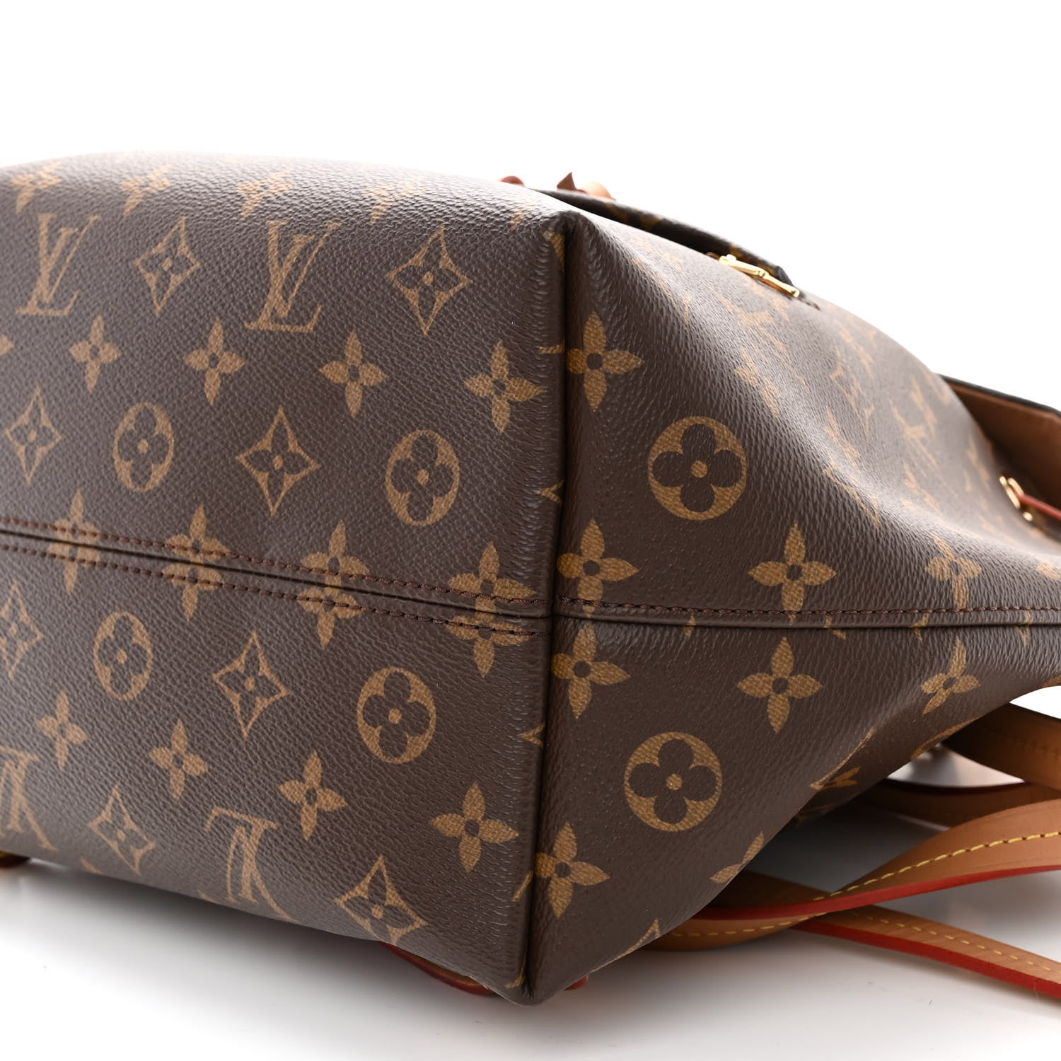 Louis Vuitton Monogram Montsouris PM 9 of 10