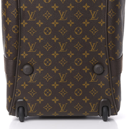 Louis Vuitton Monogram Neo Eole 55 9 of 13
