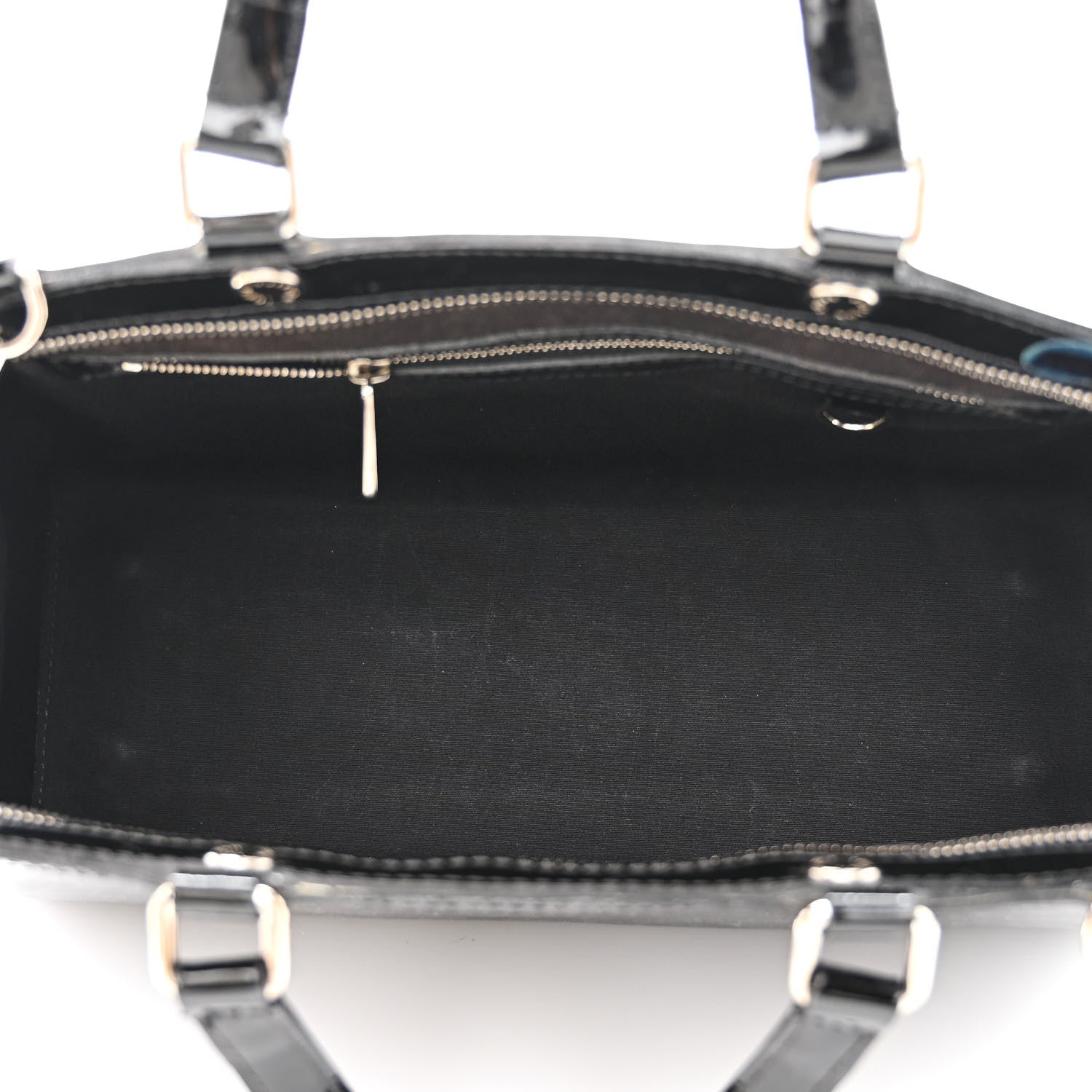 Louis Vuitton Electric Epi Brea GM Black 5 of 10