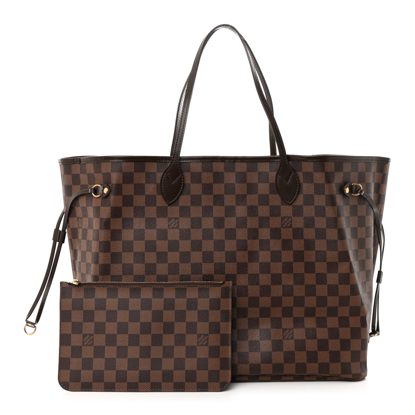 Damier Ebene Neo Neverfull GM