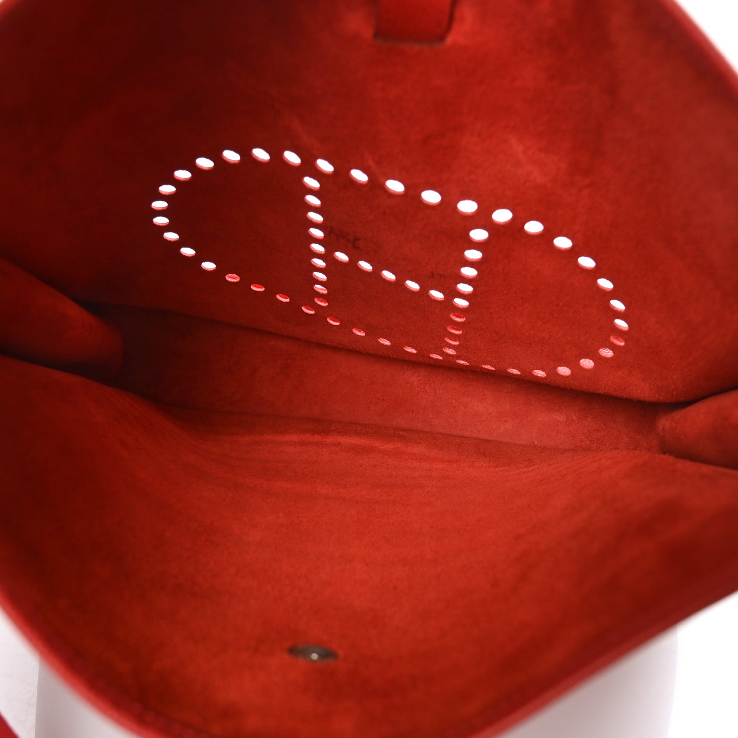 Courchevel Evelyne GM Rouge Vif