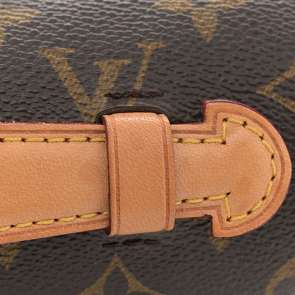 Louis Vuitton Monogram Pochette Metis 13 of 13