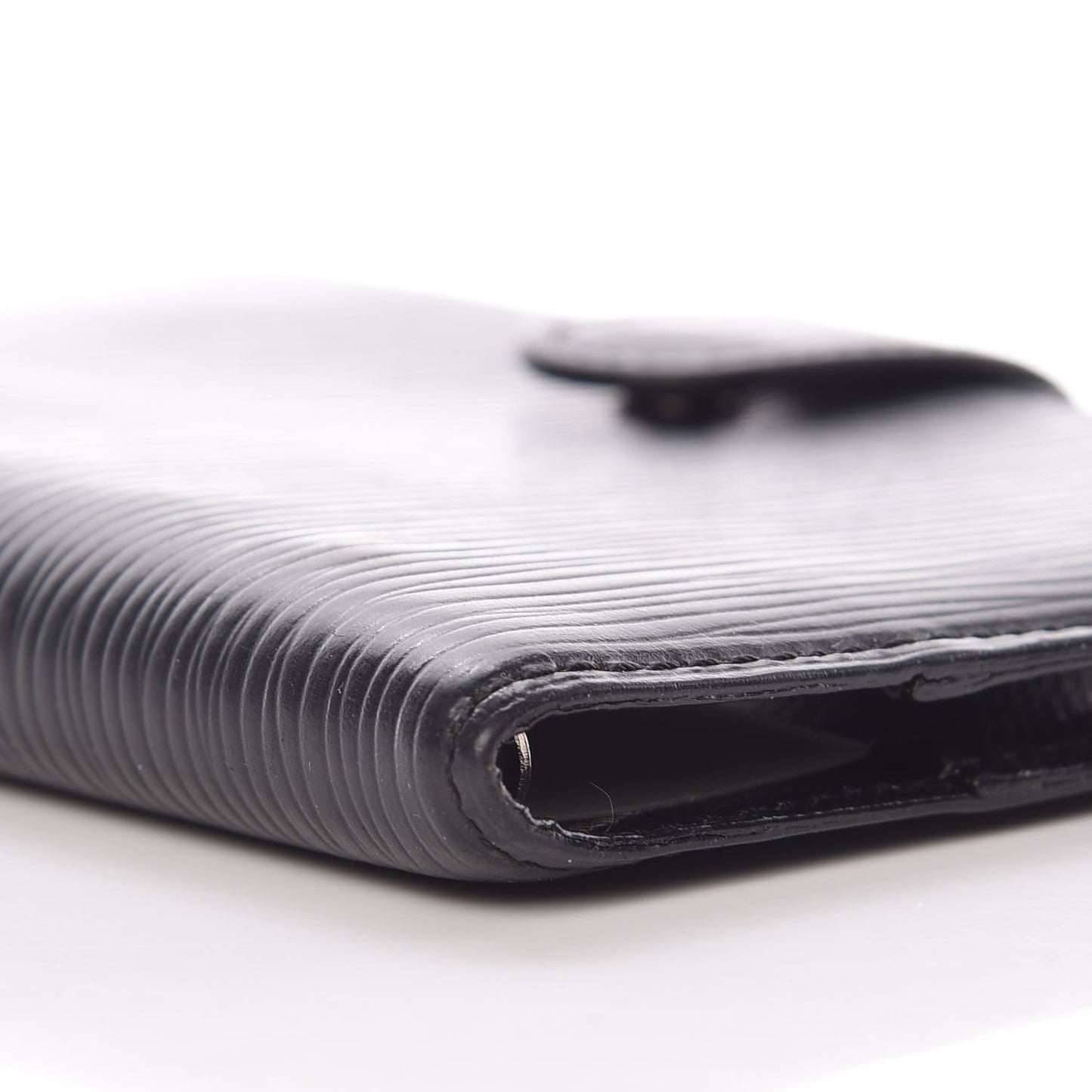 Epi Small Ring Agenda Black