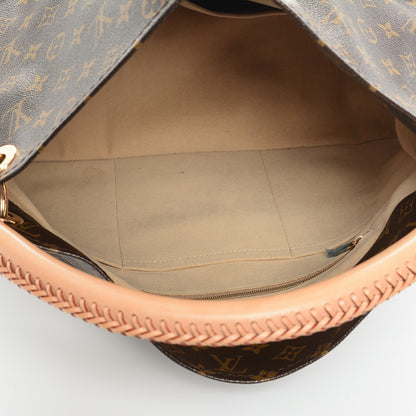 Louis Vuitton Monogram Artsy MM 5 of 8