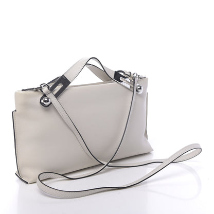 Loewe Calfskin Small Missy Bag Soft White 3 of 11
