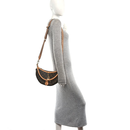 Louis Vuitton Monogram Looping 2 of 10