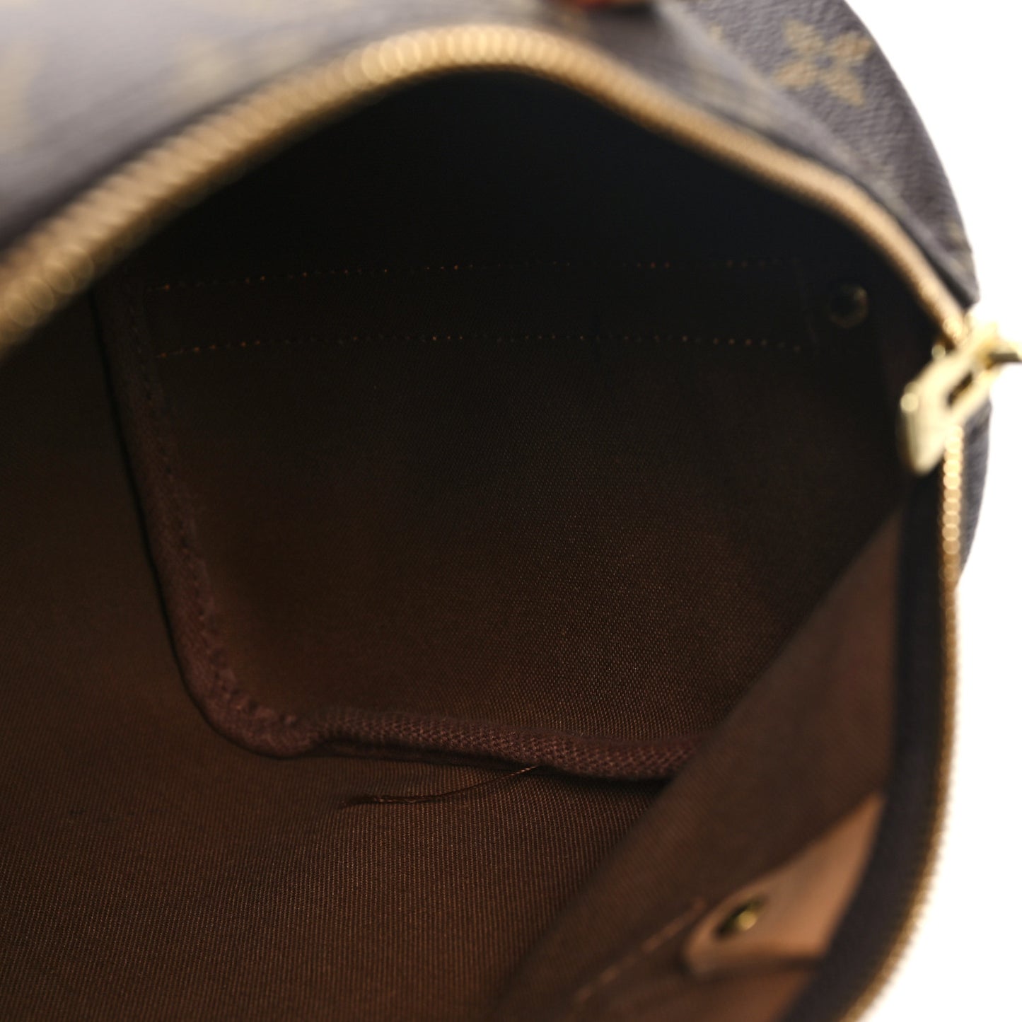 Monogram Speedy Bandouliere 30