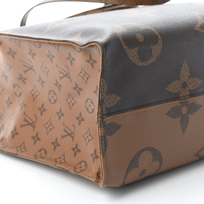 Louis Vuitton Reverse Monogram Giant Onthego GM 7 of 8