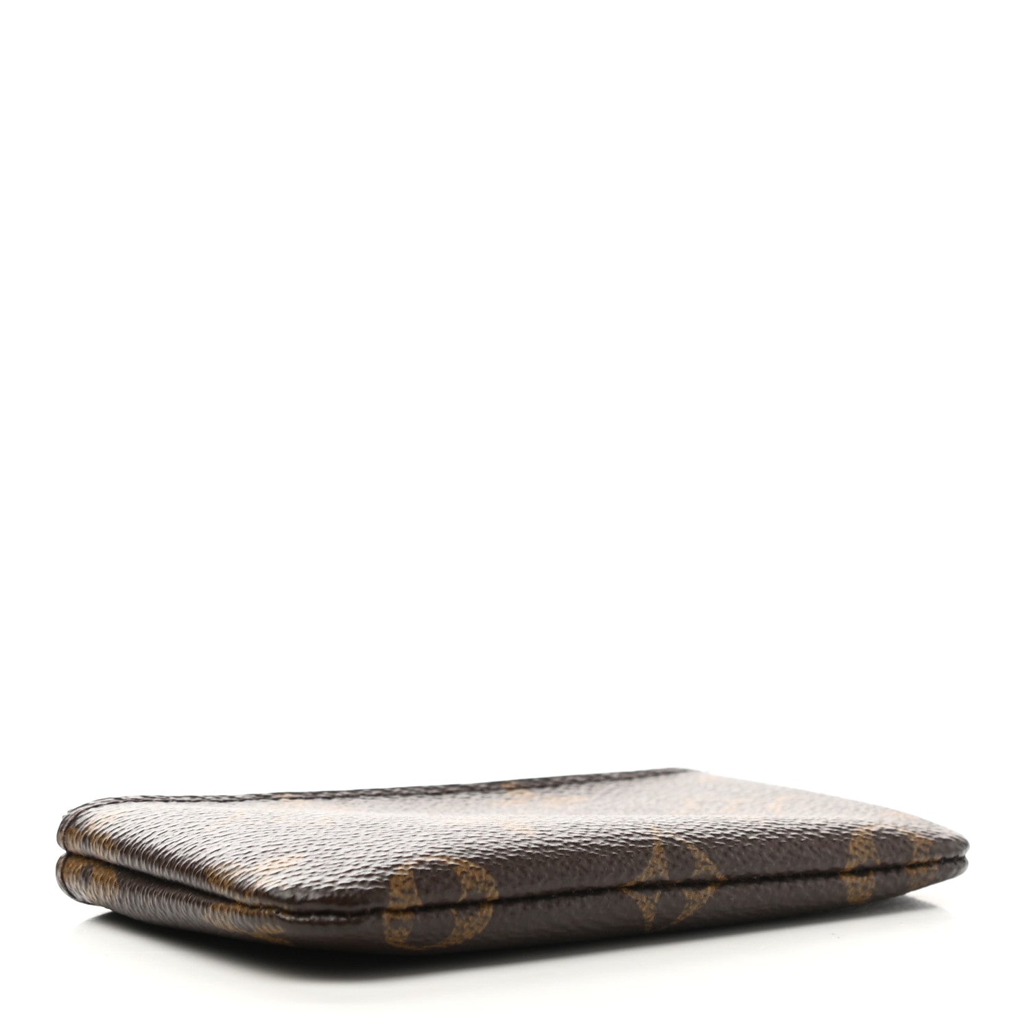 Louis Vuitton Monogram Key Pouch 4 of 6