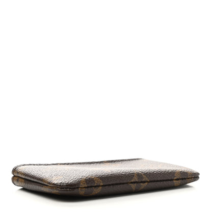Louis Vuitton Monogram Key Pouch 4 of 6