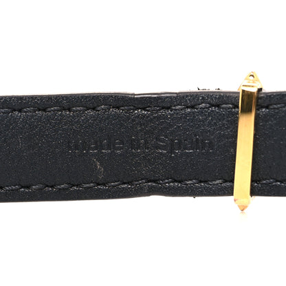 Louis Vuitton Monogram Blooming Bracelet 19 4 of 7