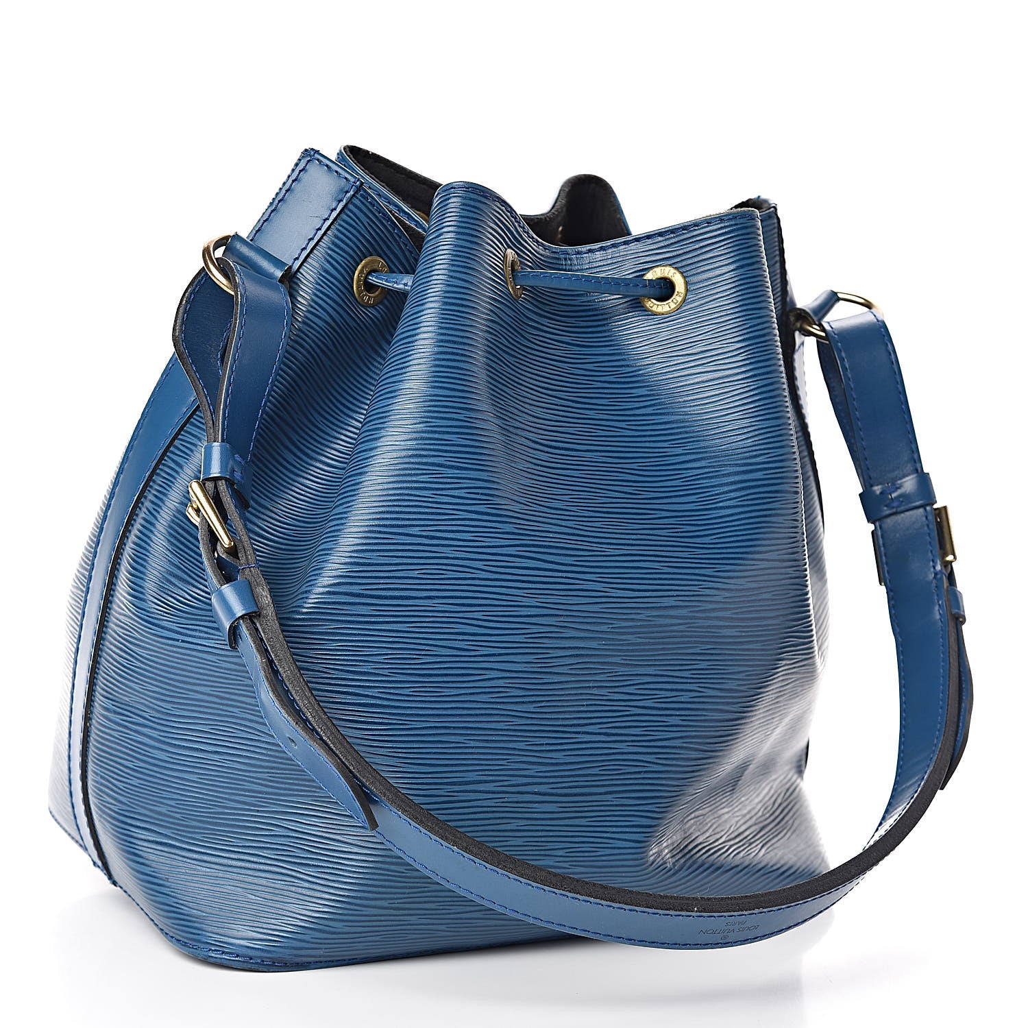 Louis Vuitton Epi Petit Noe Toledo 3 of 9