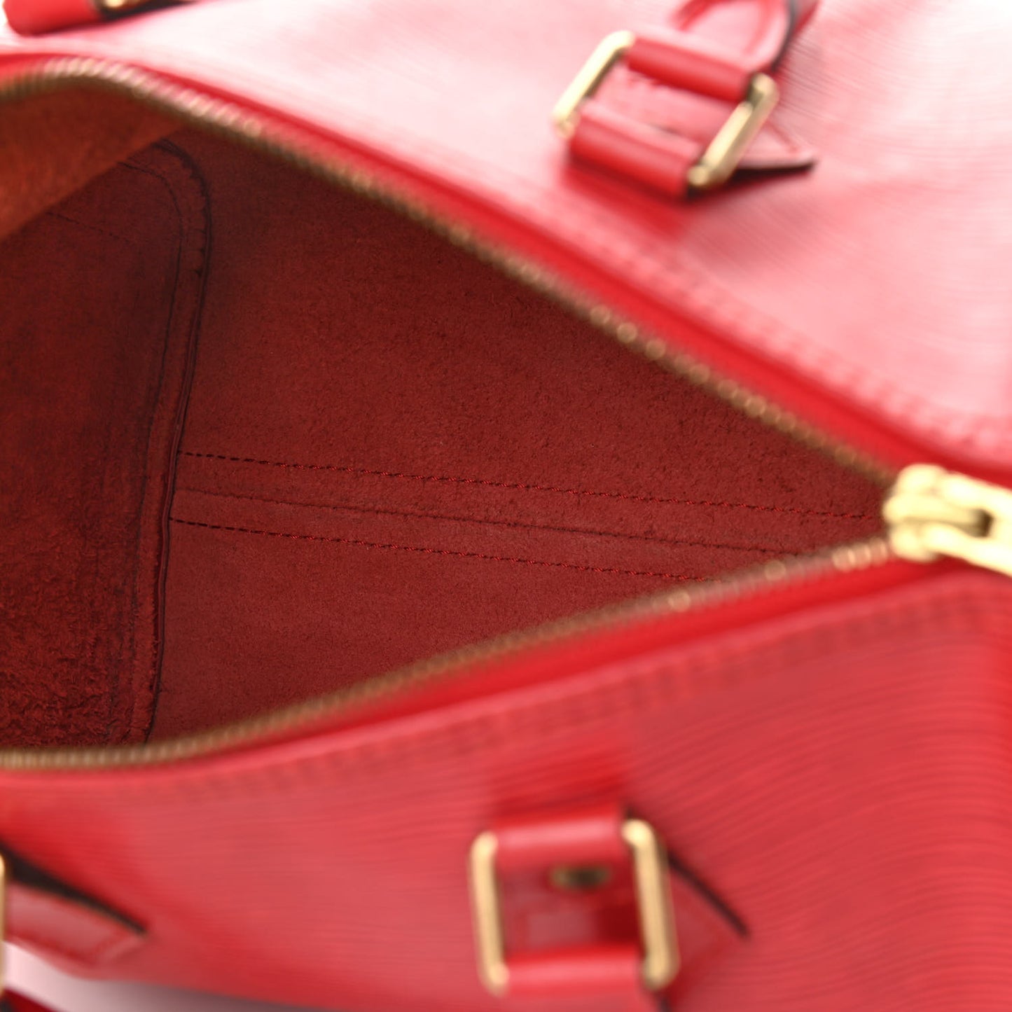 Epi Speedy 25 Castillan Red