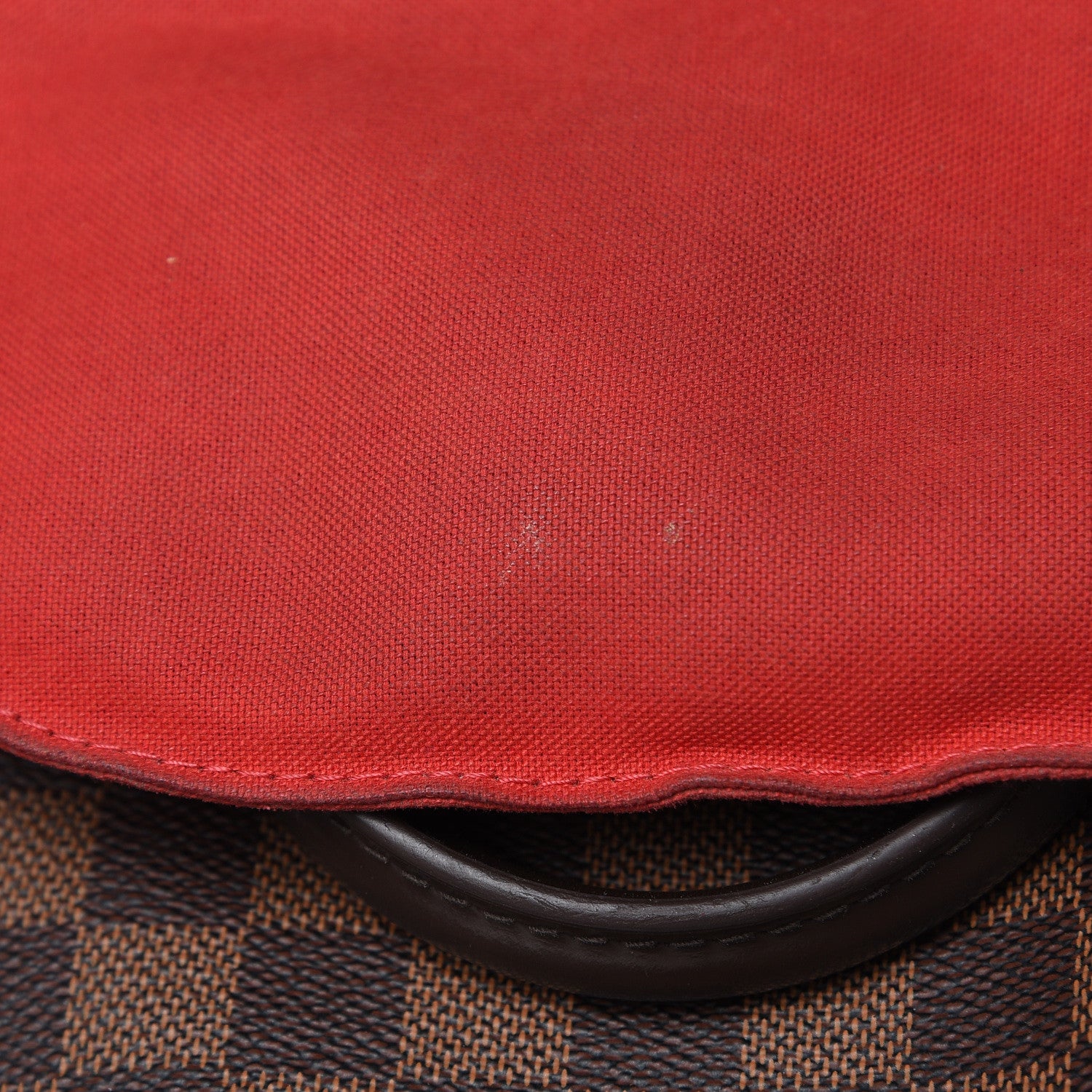 Louis Vuitton Damier Ebene Speedy 35 15 of 17