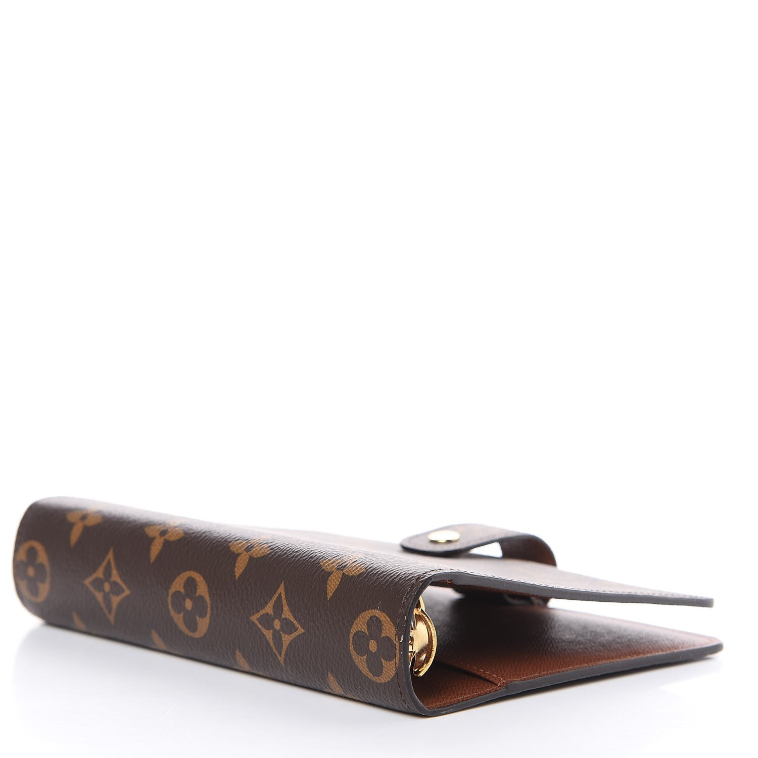 Louis Vuitton Monogram Medium Ring Agenda Cover 4 of 8