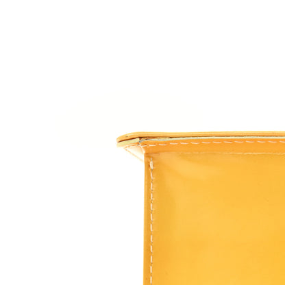 Louis Vuitton Vernis Spring Street Lime 14 of 15