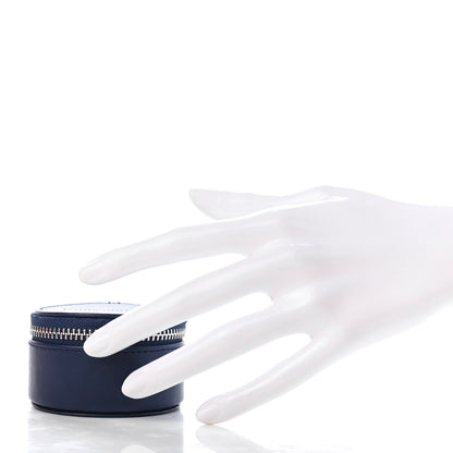 Louis Vuitton Acetate Monogram Horizon Wireless Earphones Red 3 of 10