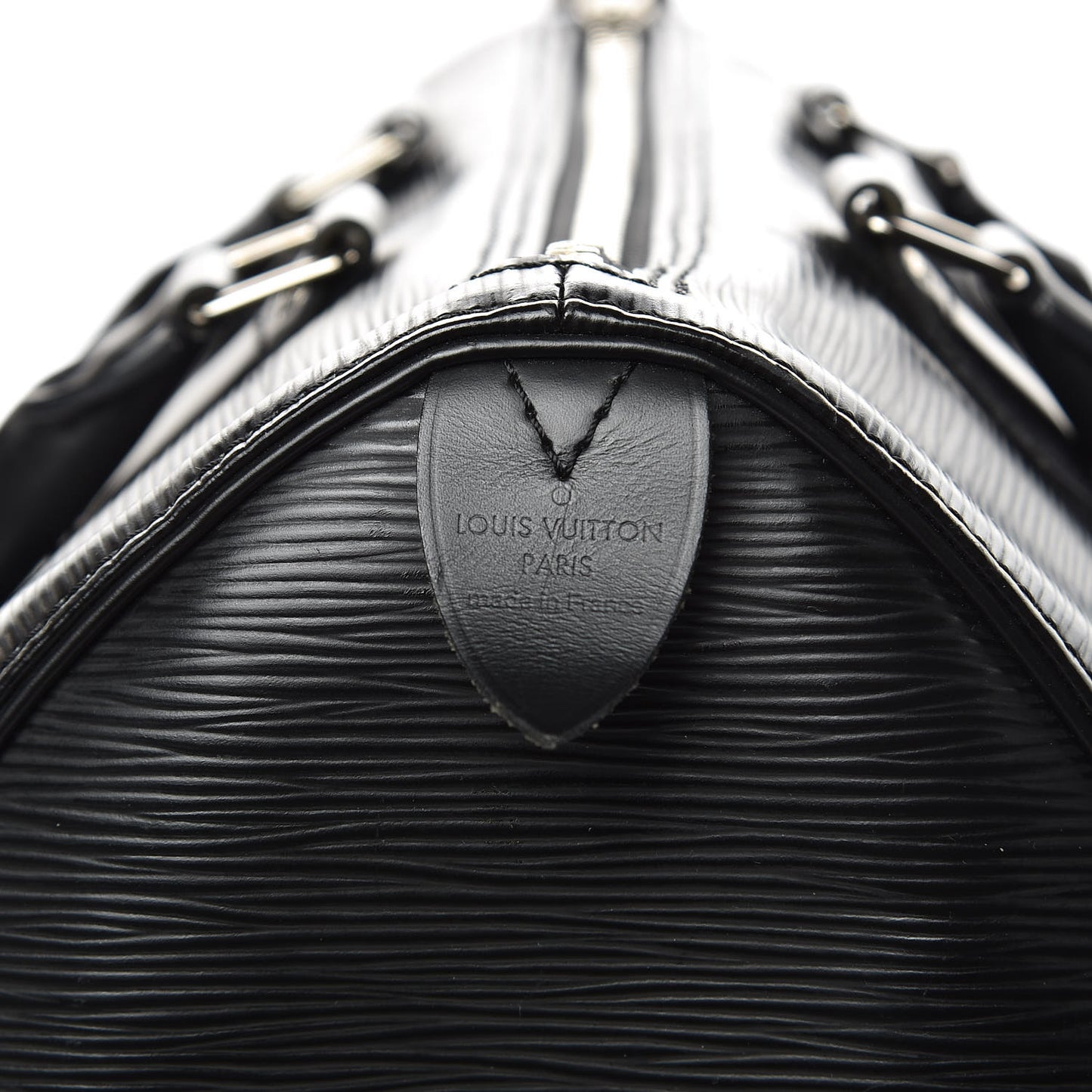 Epi Speedy 25 Black