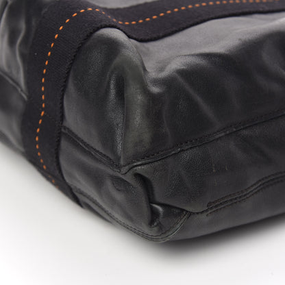 Hermes Swift Caravane Horizontal PM Black 10 of 10
