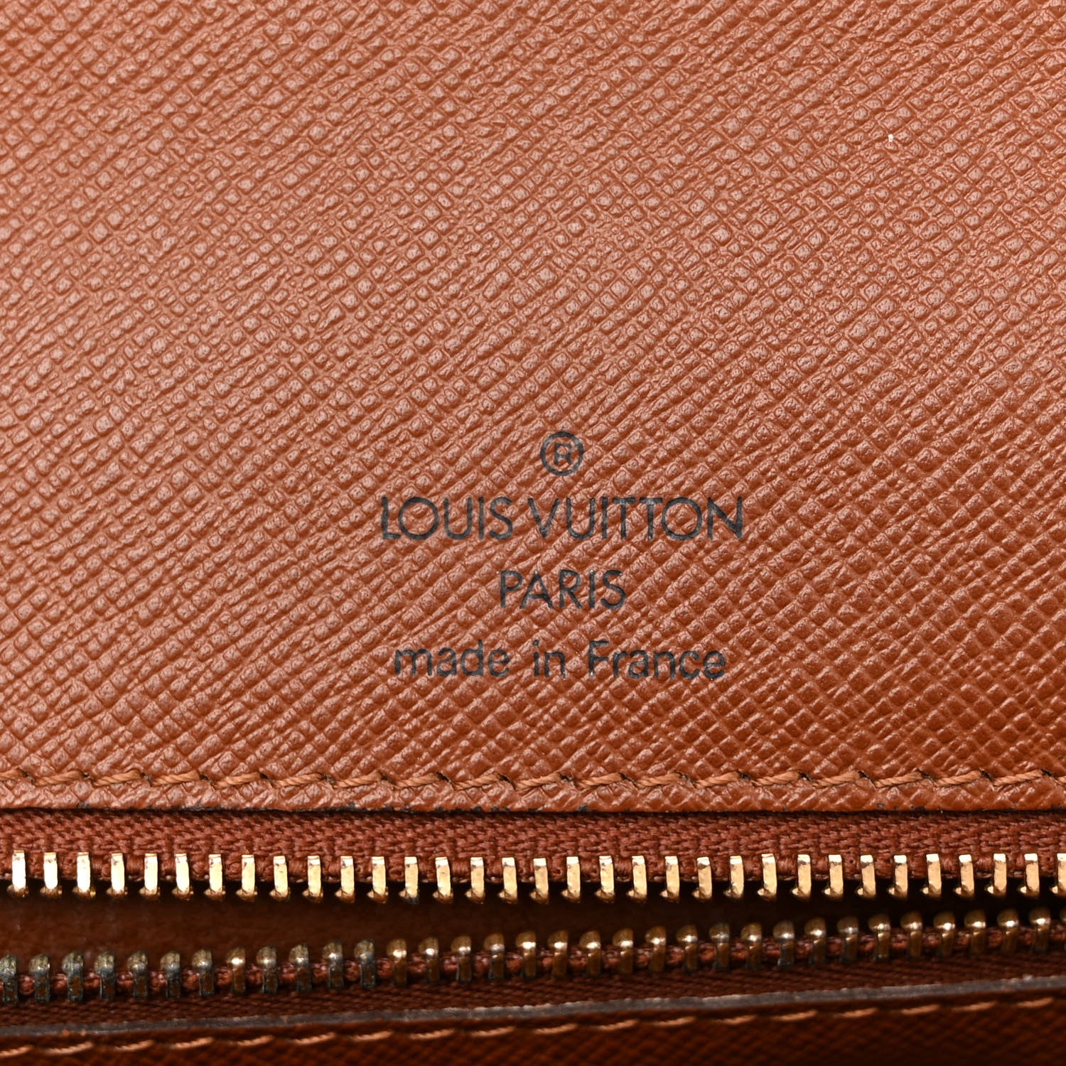 Louis Vuitton Monogram Monceau 28 6 of 16